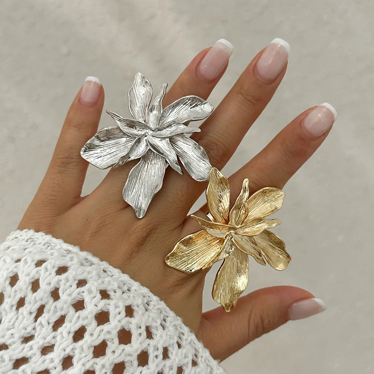 Anillos