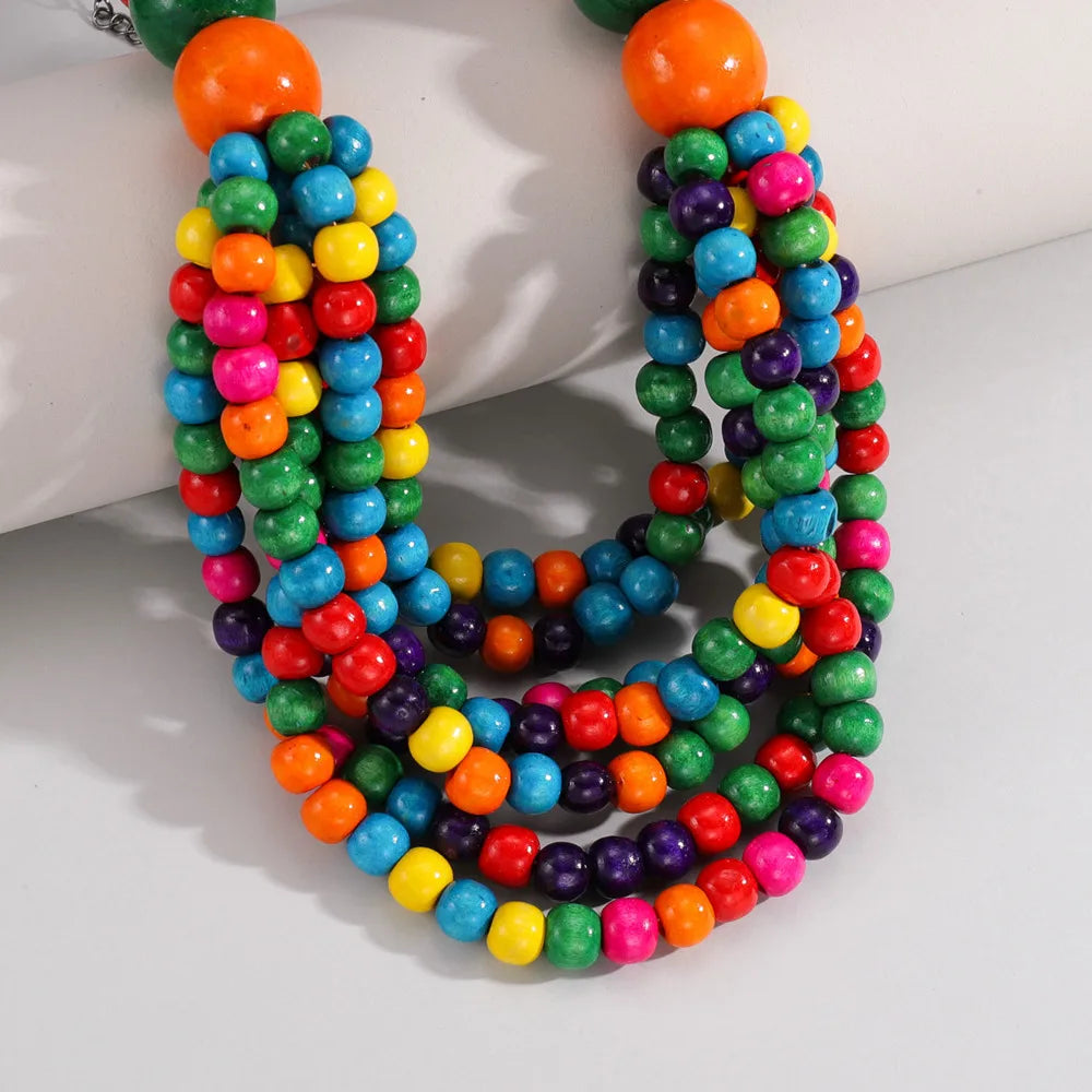Collar Bubble Pop