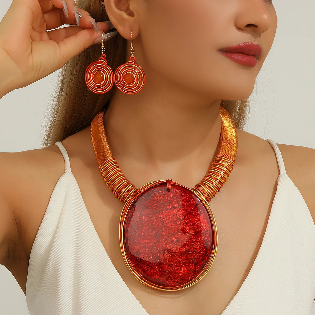 Conjunto Botsuana