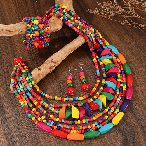 Conjunto Verbena