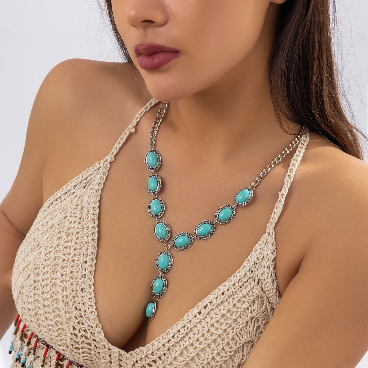 Collar Reliquia