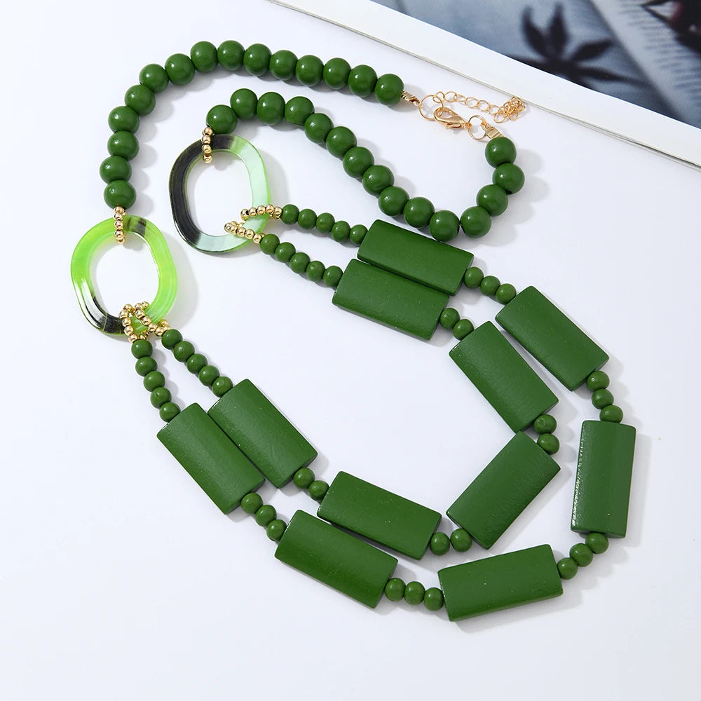 Collar Palermo