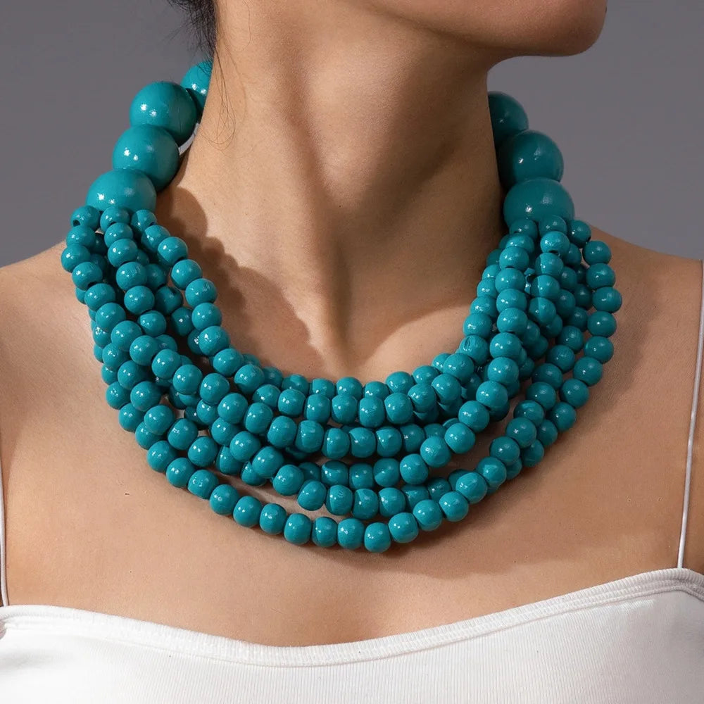 Collar Bubble Pop