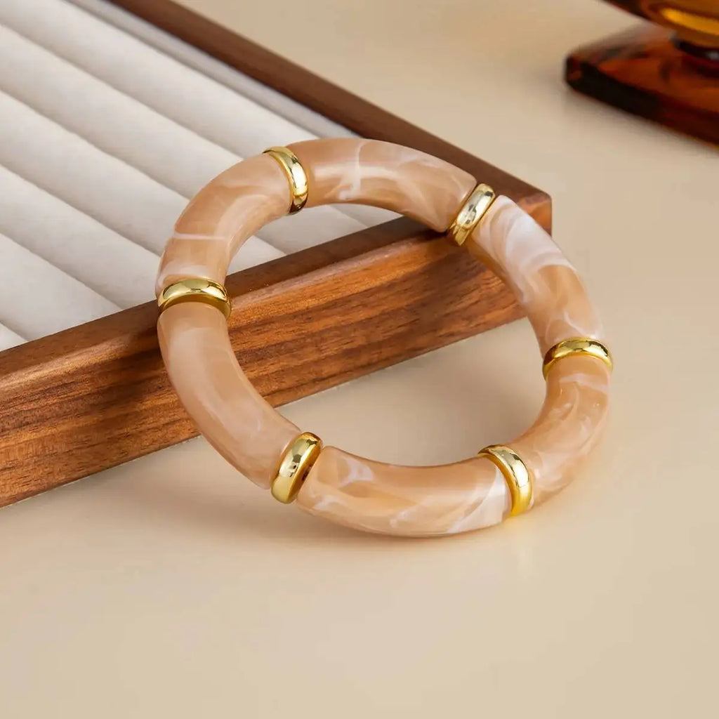 Colección de pulseras Palace