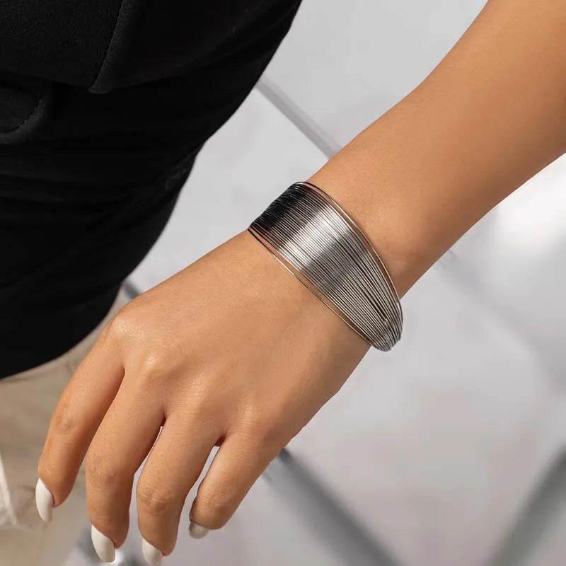 Brazalete Kamak