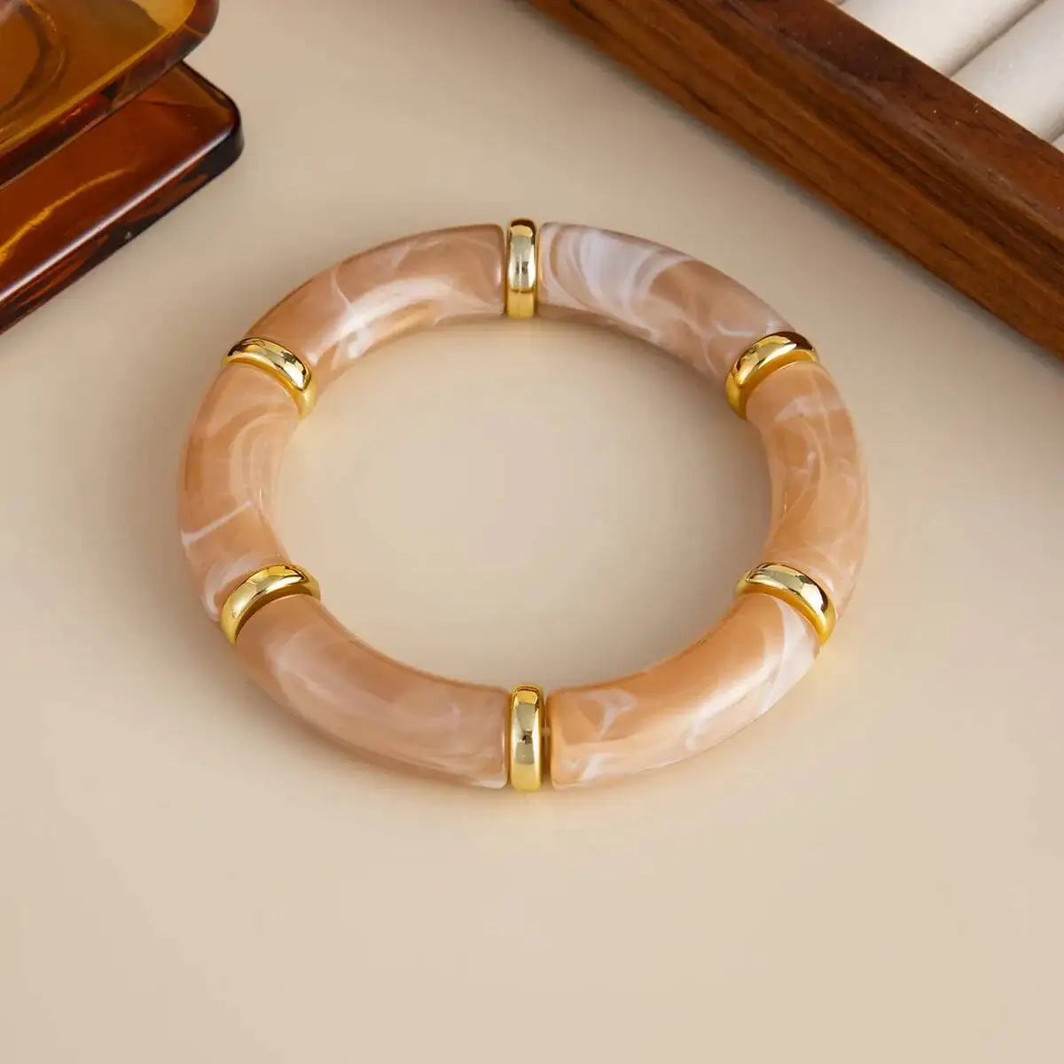 Colección de pulseras Palace