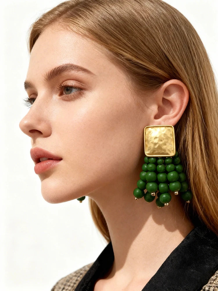 Pendientes Ravello