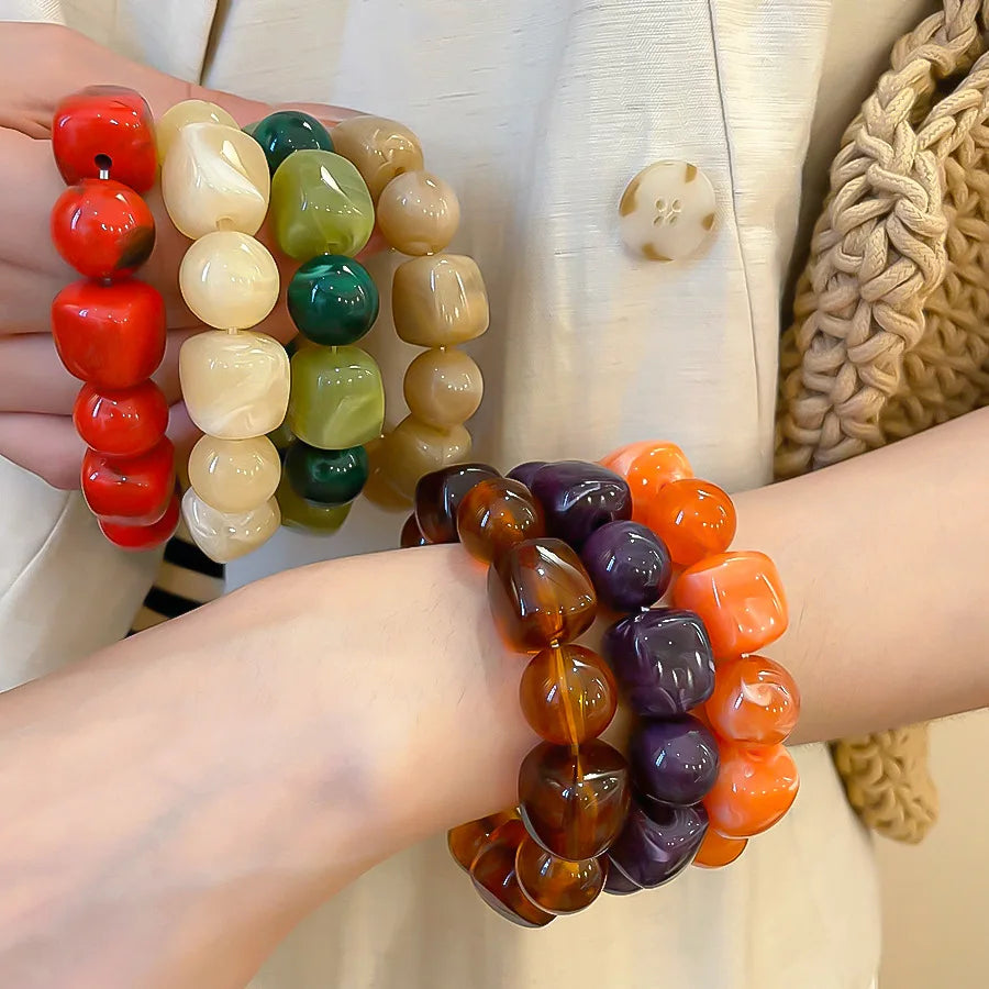 Pulsera Korea