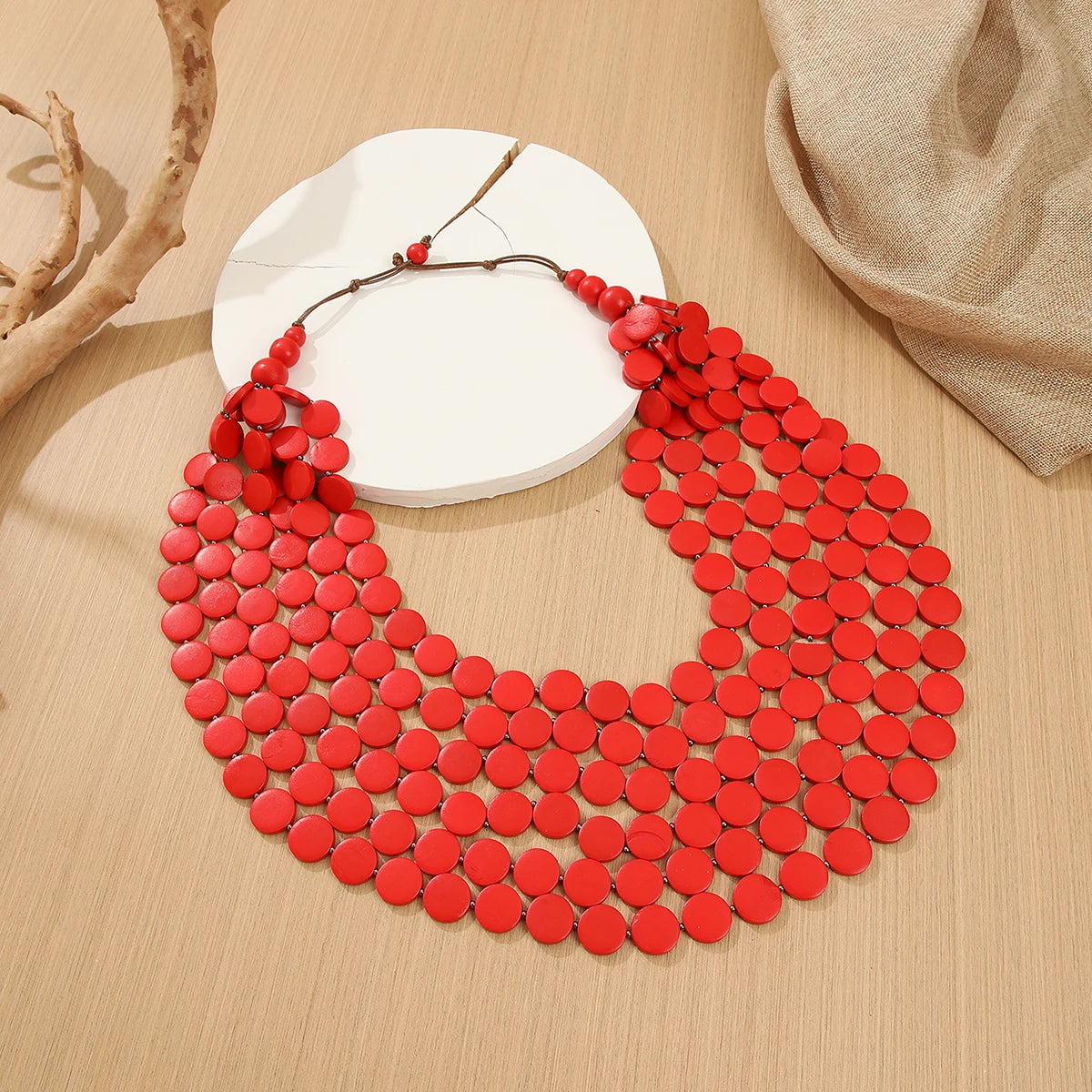 Collar Alejandría