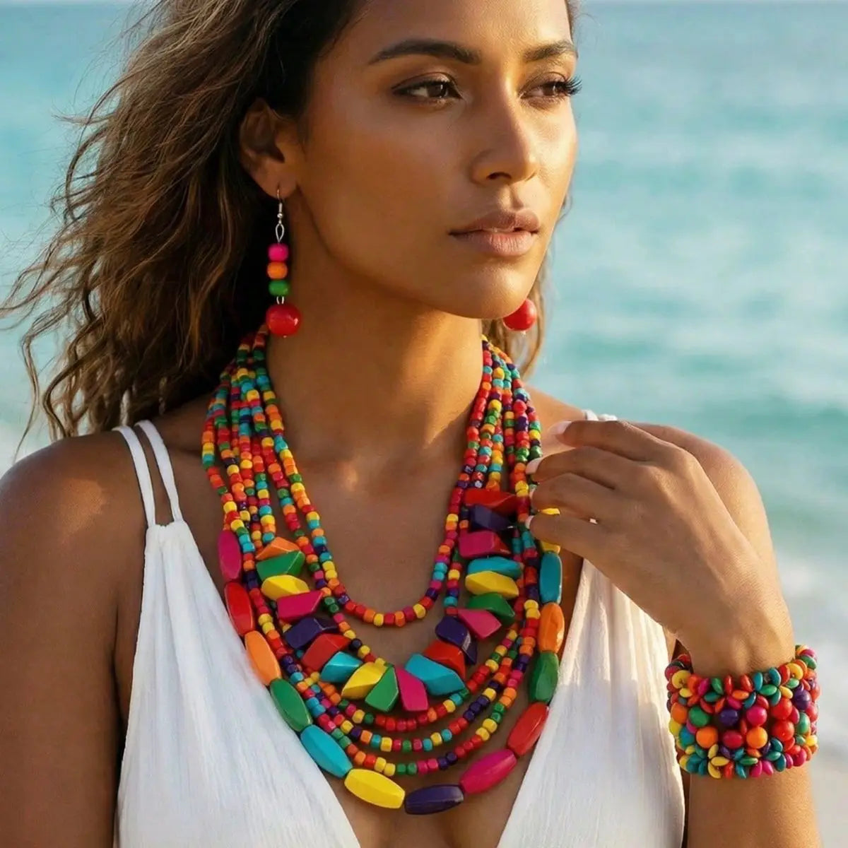 Conjunto Verbena