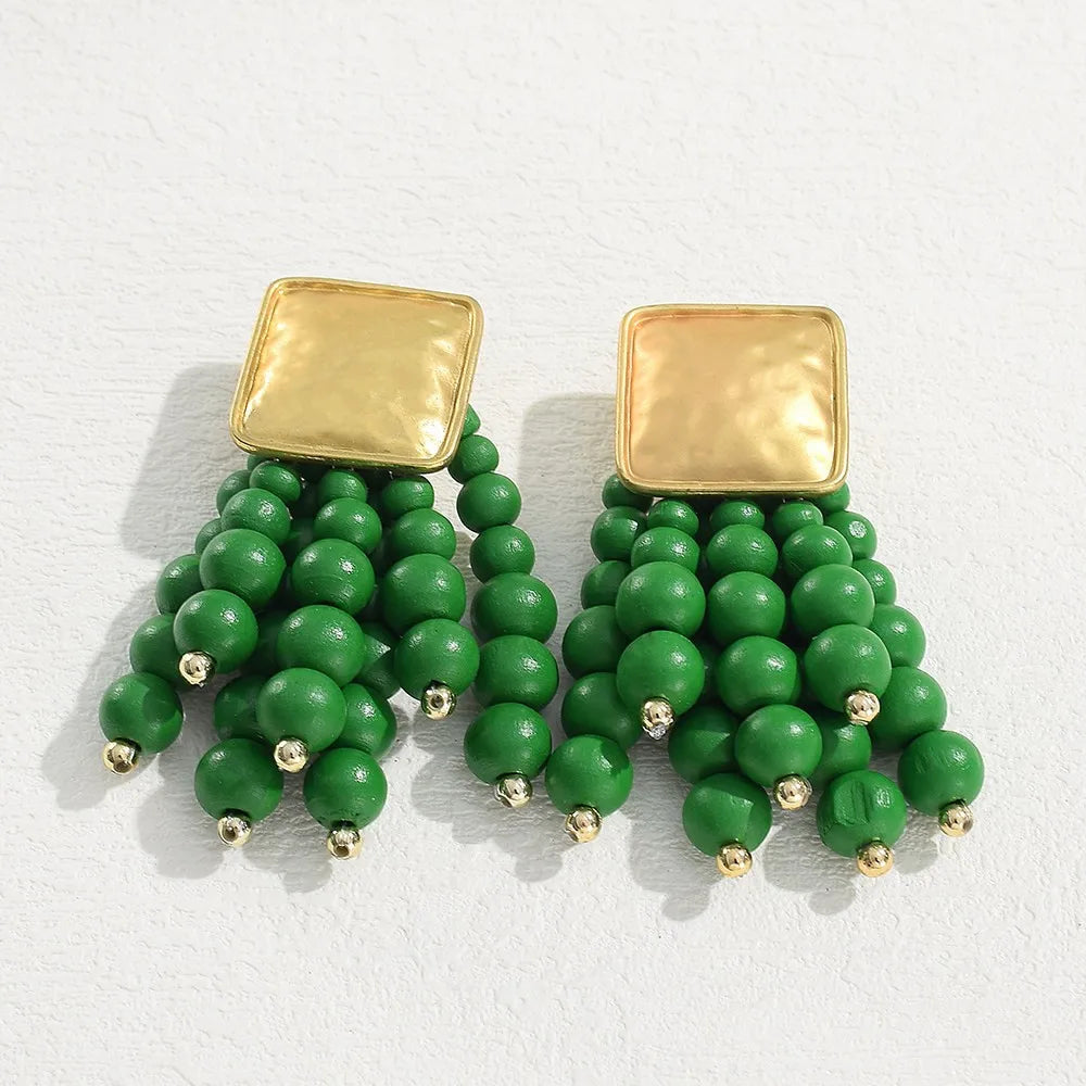 Pendientes Ravello