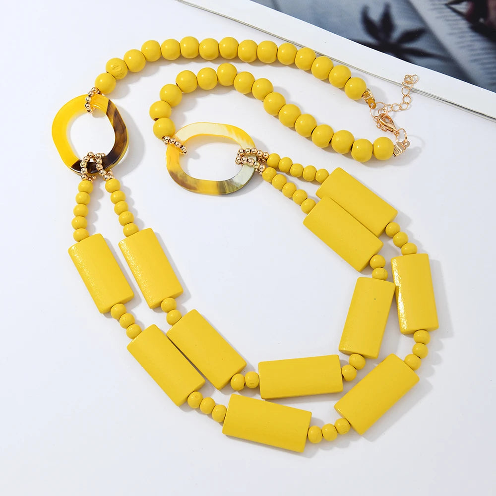 Collar Palermo