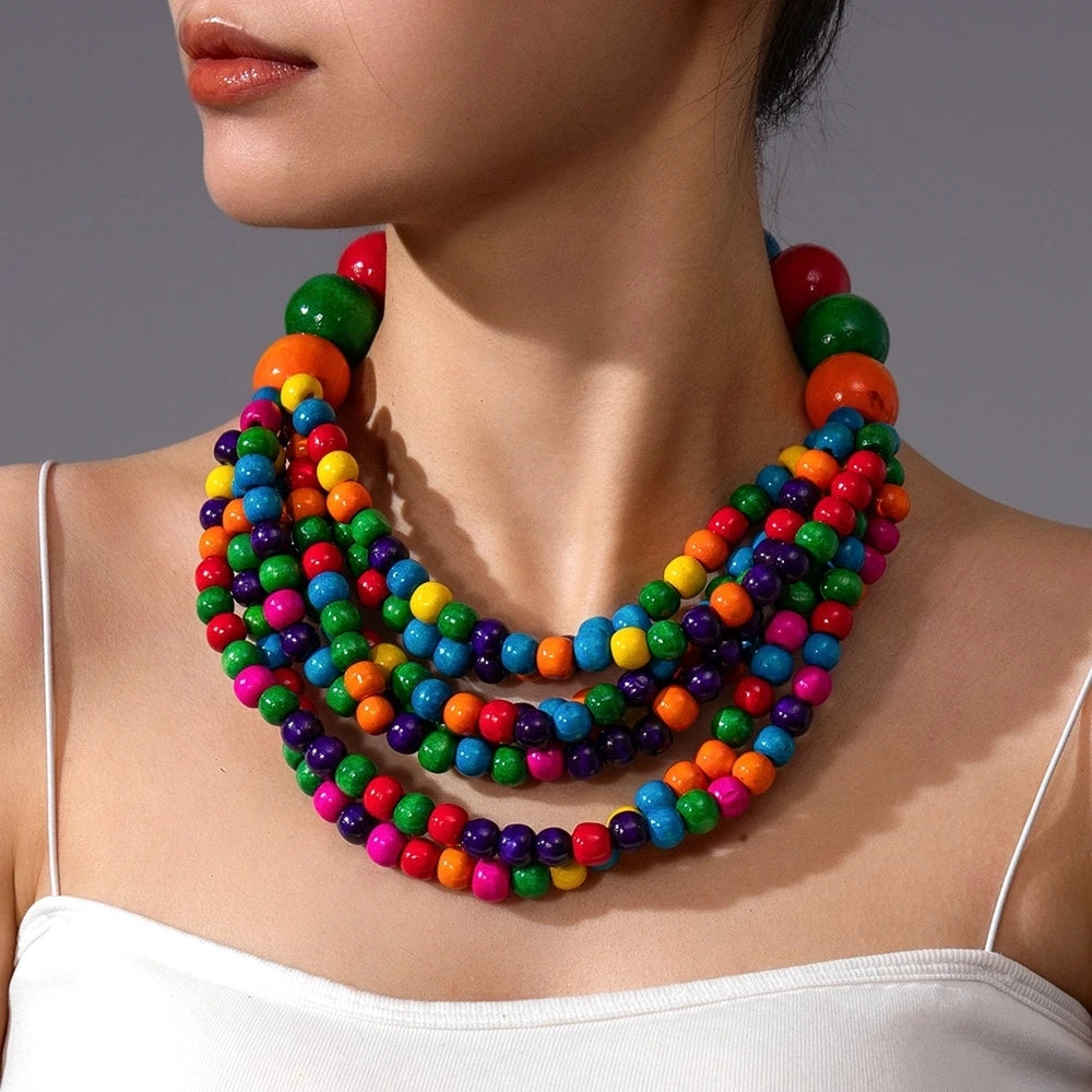 Collar Bubble Pop