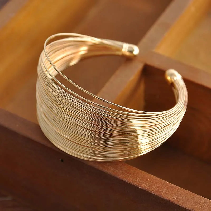 Brazalete Kamak