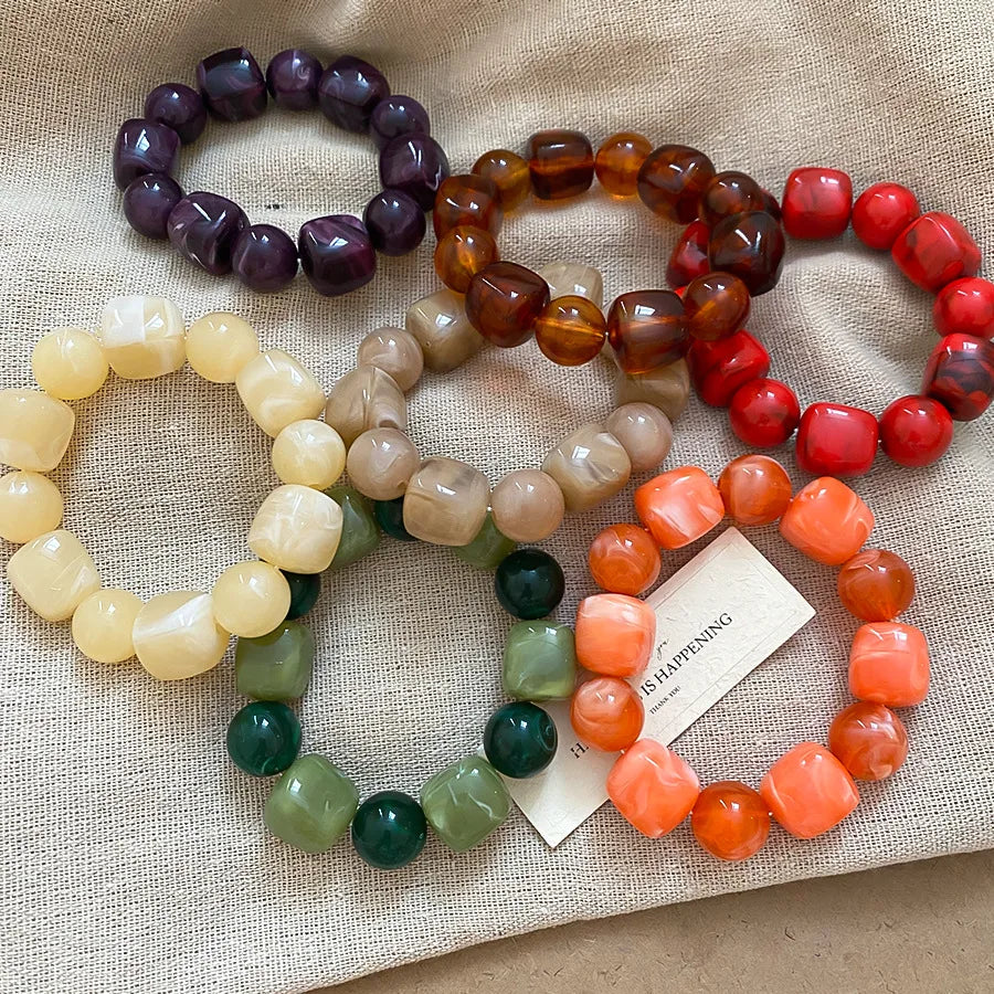 Pulsera Korea