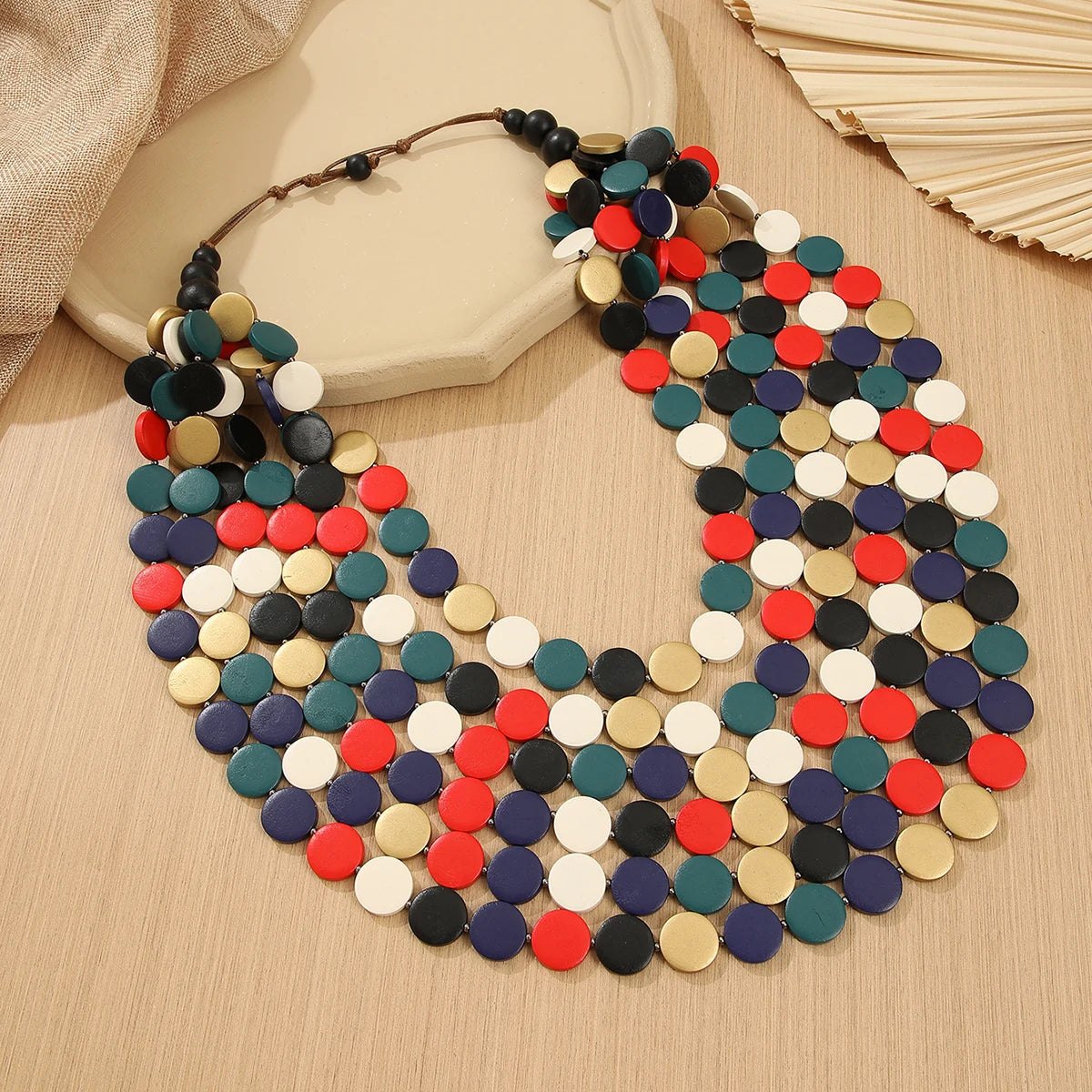 Collar Alejandría