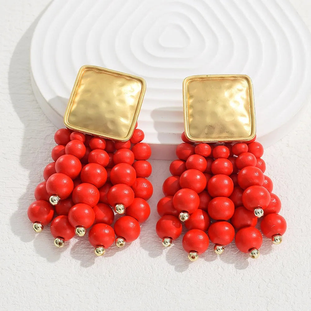 Pendientes Ravello