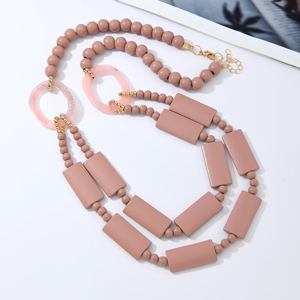 Collar Palermo
