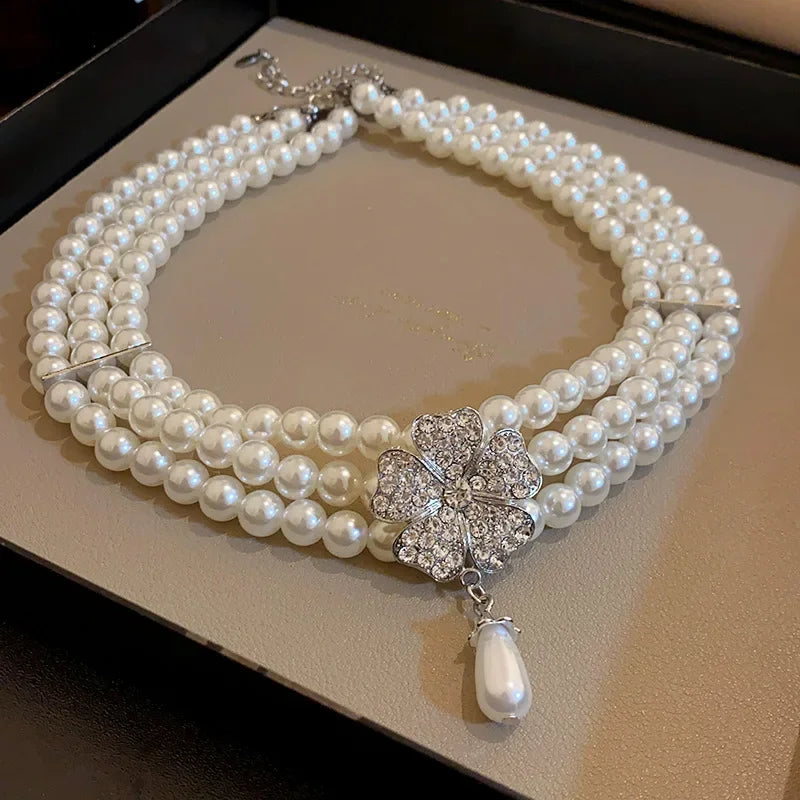 Collar Audrey