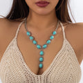 Collar Reliquia