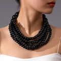 Collar Bubble Pop
