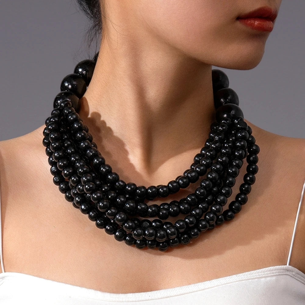 Collar Bubble Pop