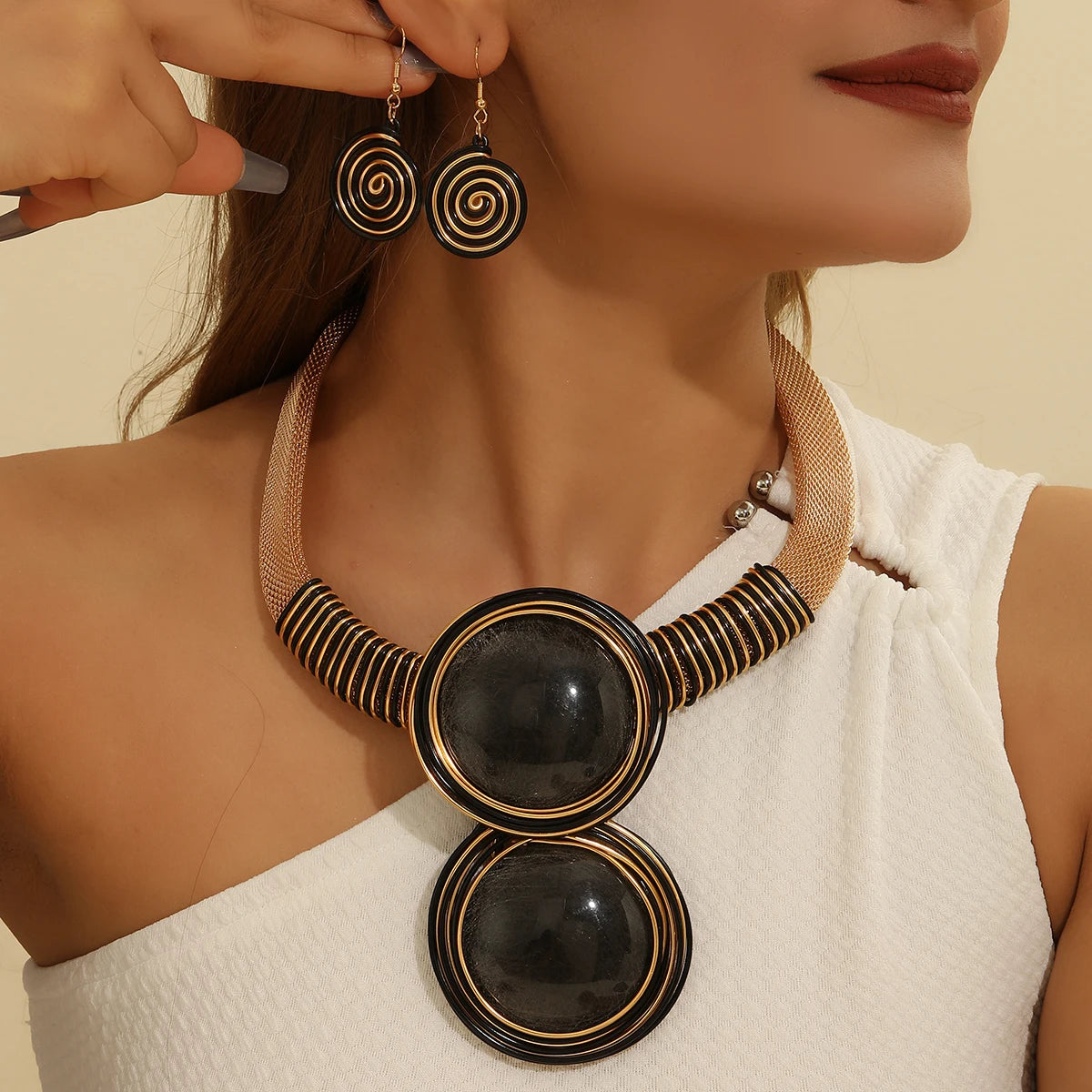 Conjunto Zimbabue