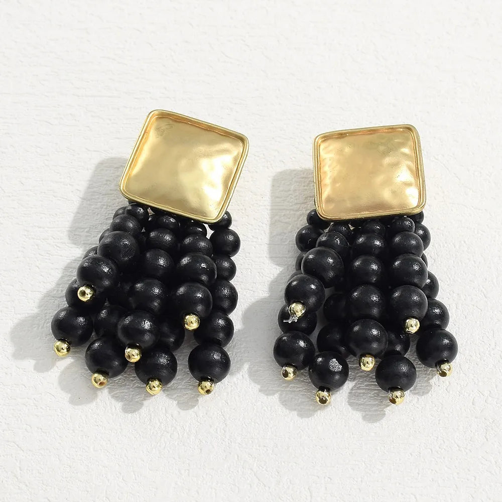 Pendientes Ravello