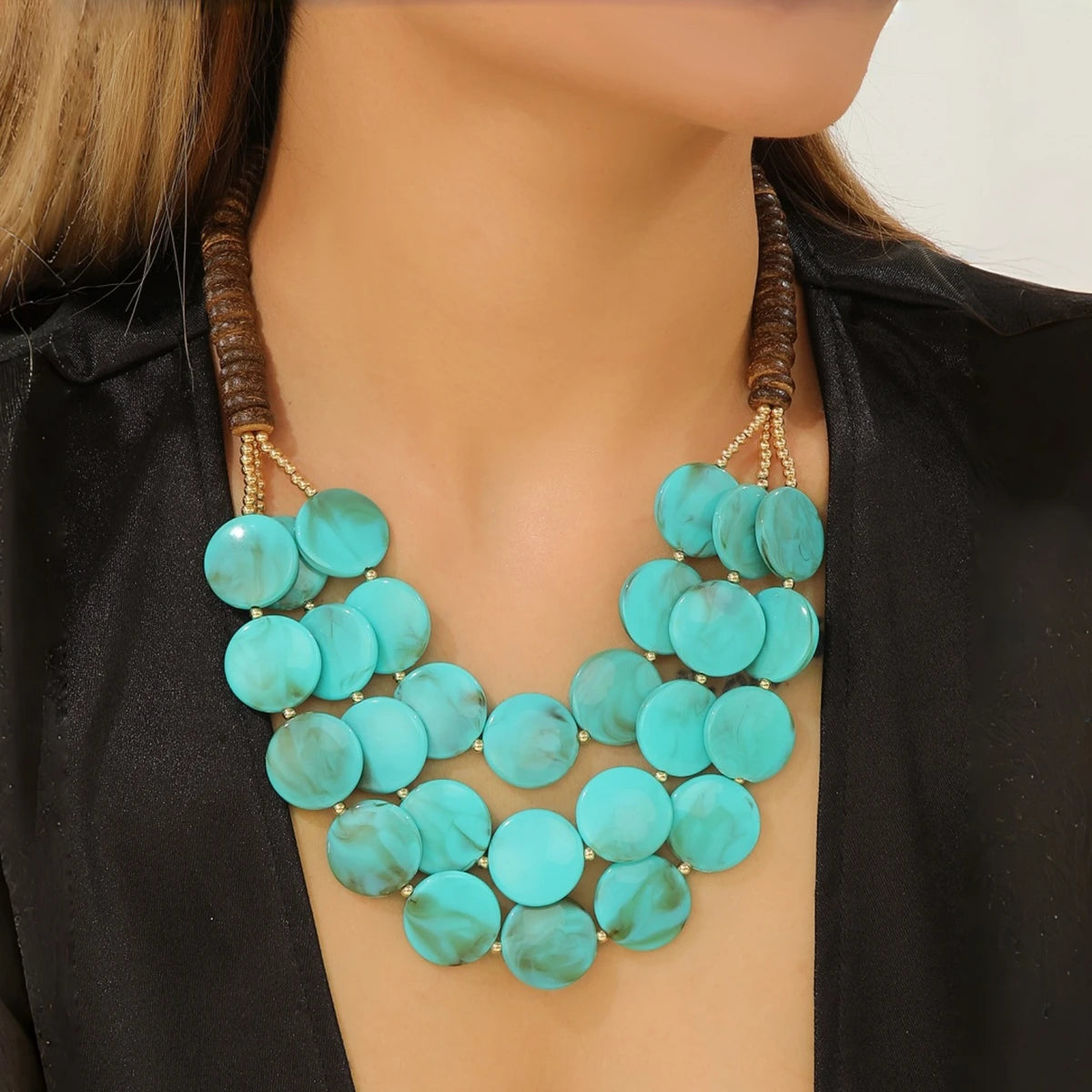 Collar Brisas