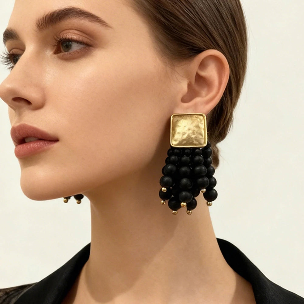 Pendientes Ravello
