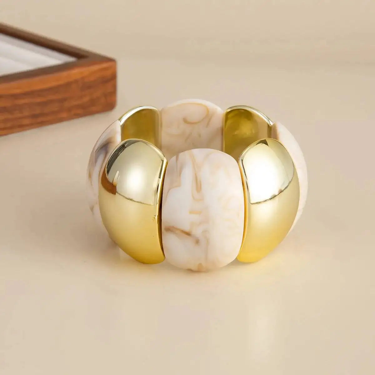 Colección de pulseras Palace