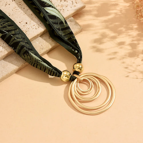 Choker Enigma