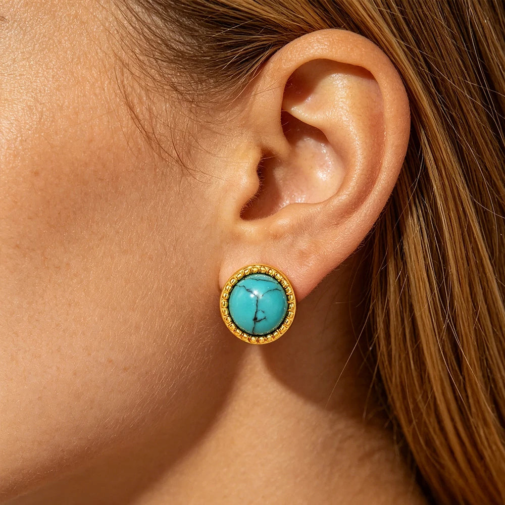 Pendientes Tesoro