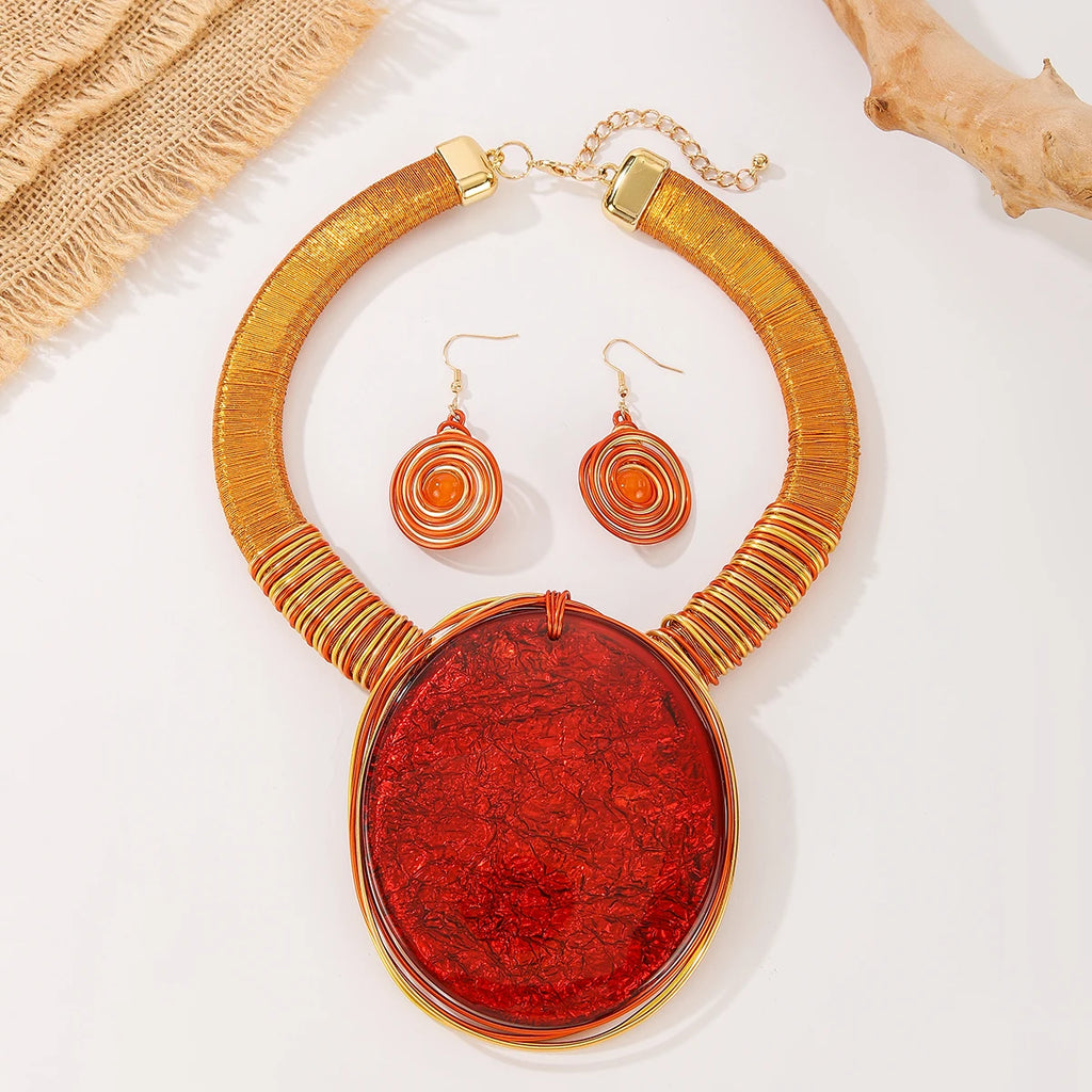 Conjunto Botsuana