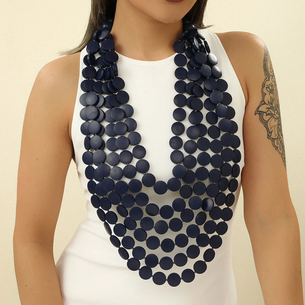 Collar Alejandría