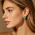 Pendientes Tesoro