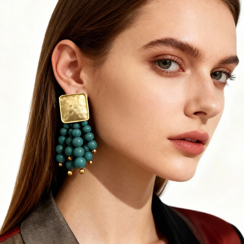 Pendientes Ravello
