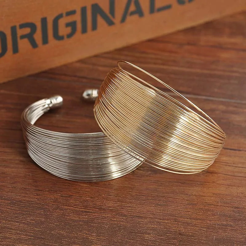 Brazalete Kamak