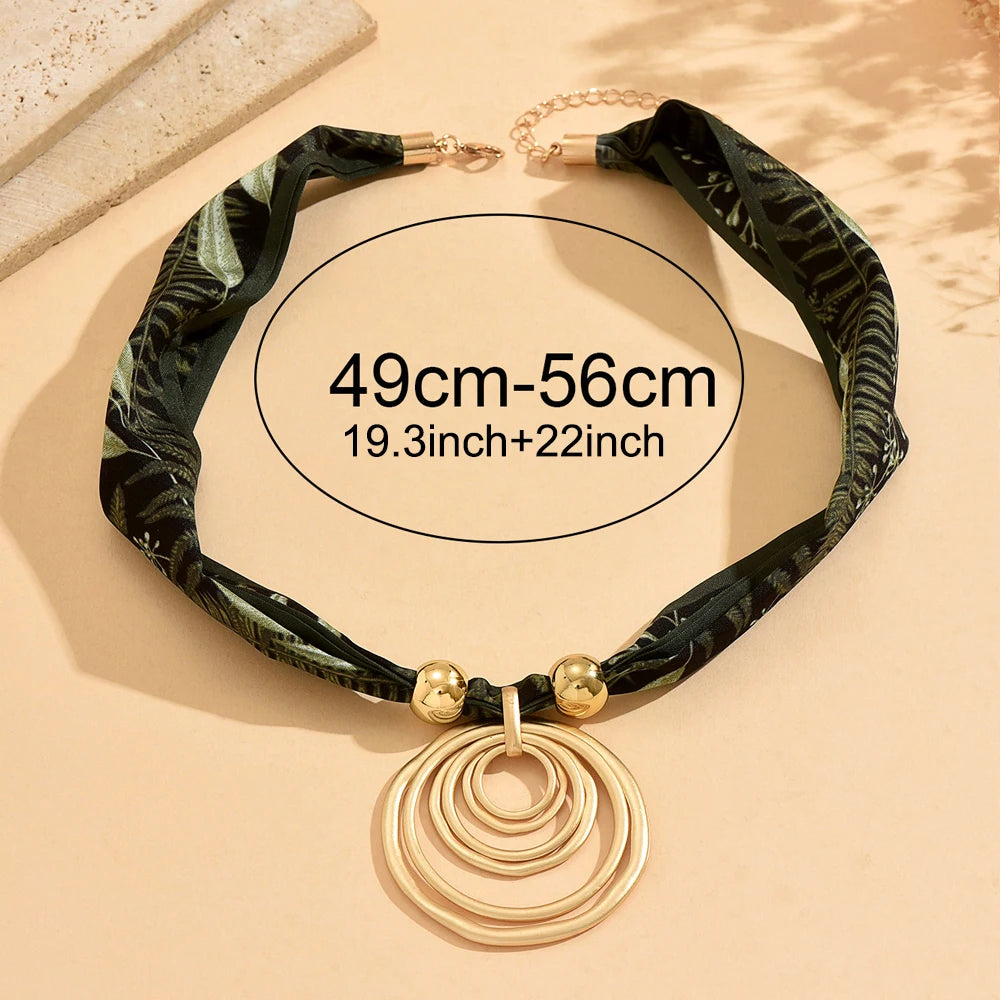 Choker Enigma