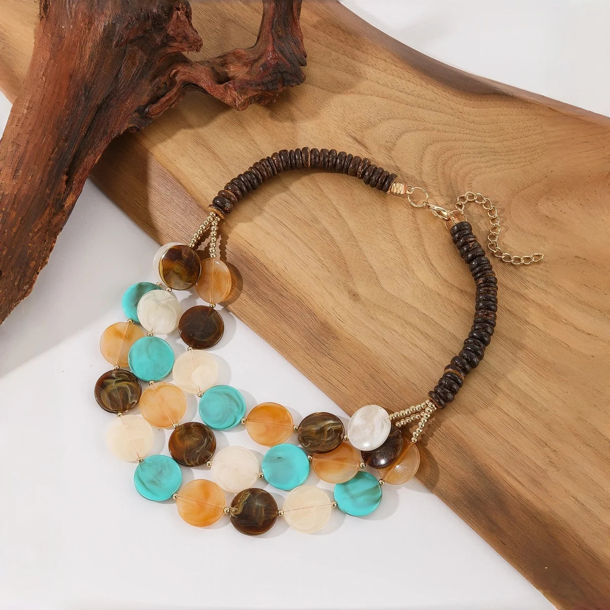 Collar Brisas