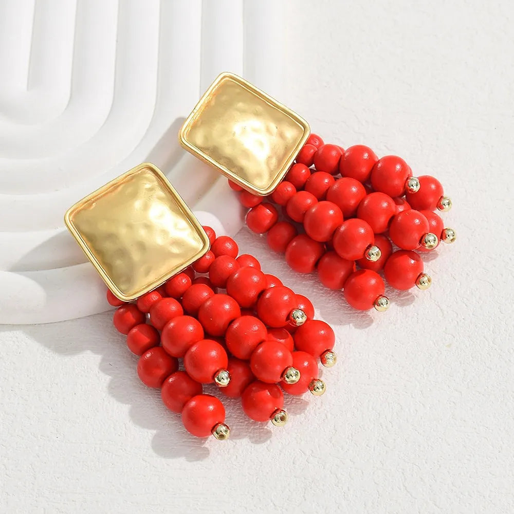 Pendientes Ravello