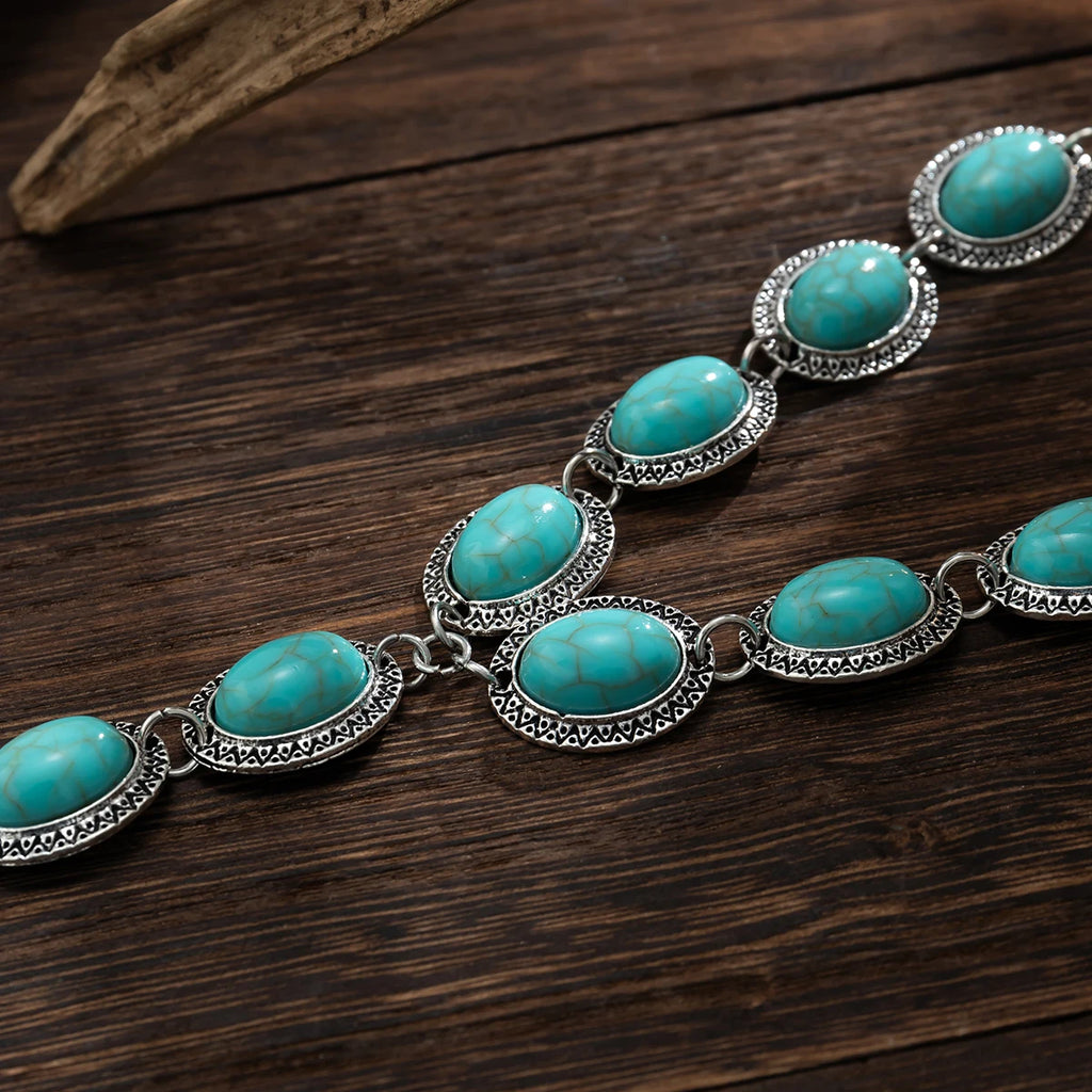 Collar Reliquia