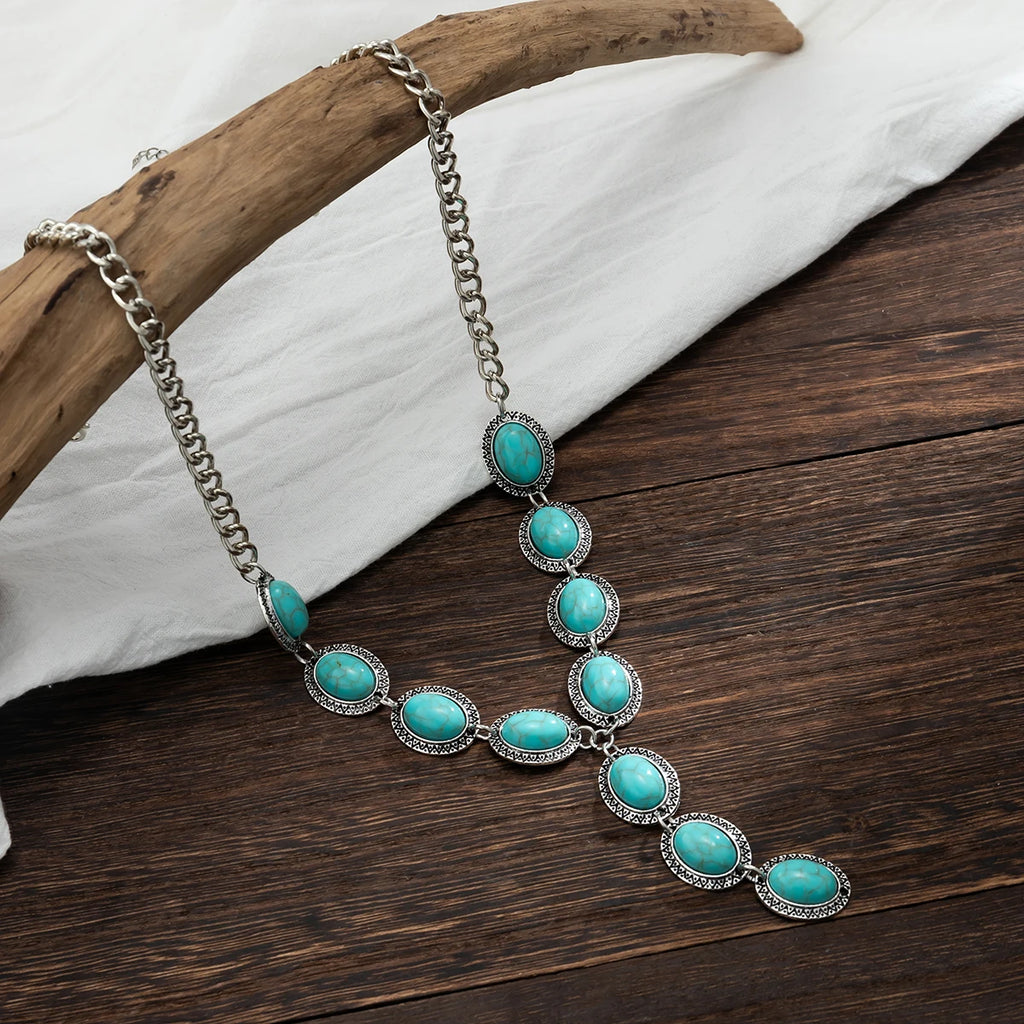 Collar Reliquia