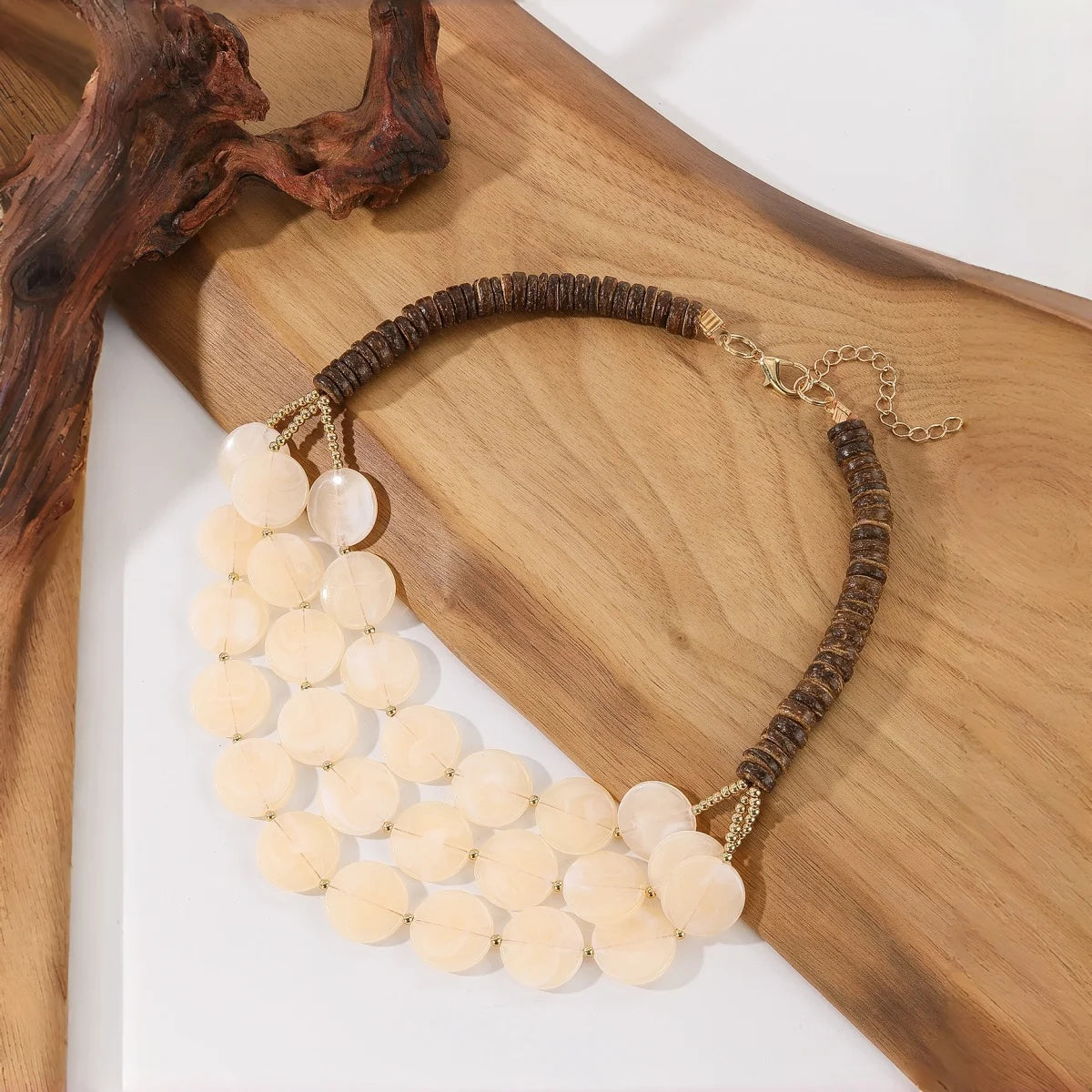 Collar Brisas