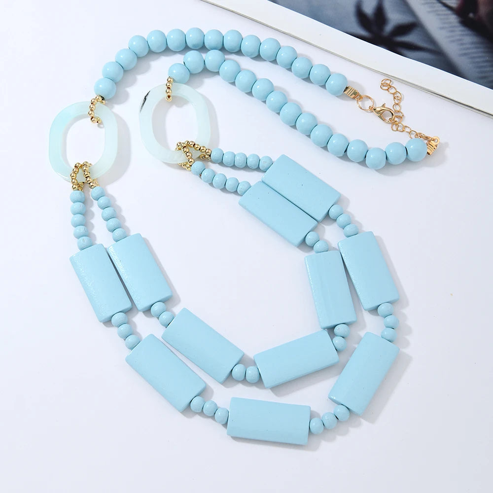 Collar Palermo