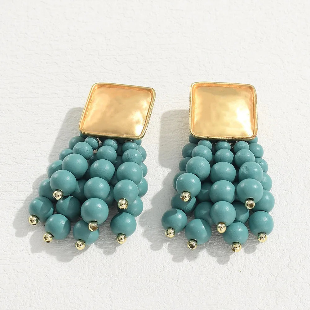 Pendientes Ravello