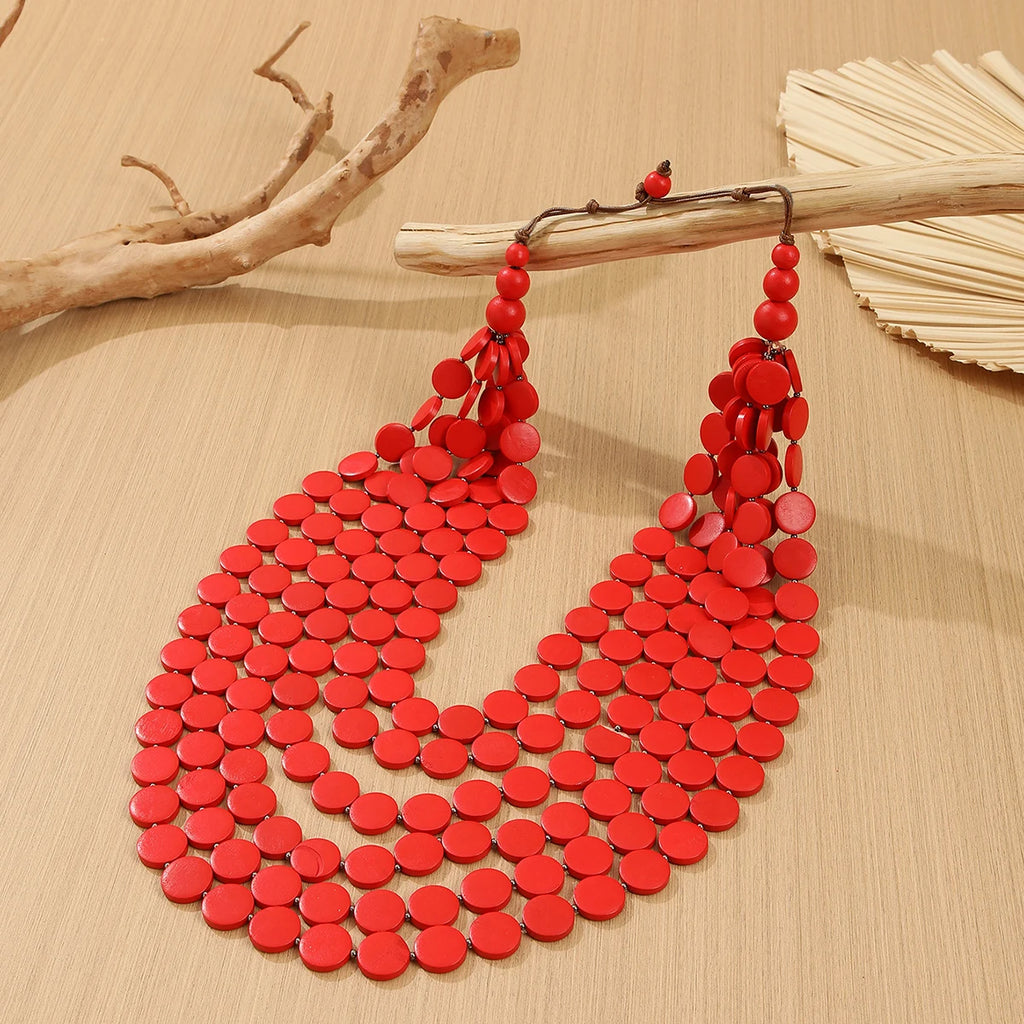 Collar Alejandría