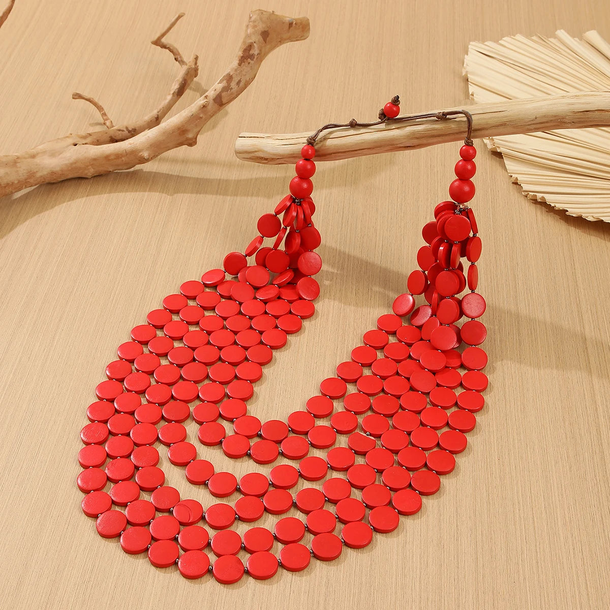 Collar Alejandría