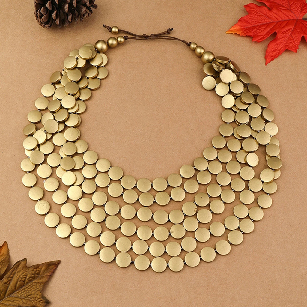 Collar Alejandría