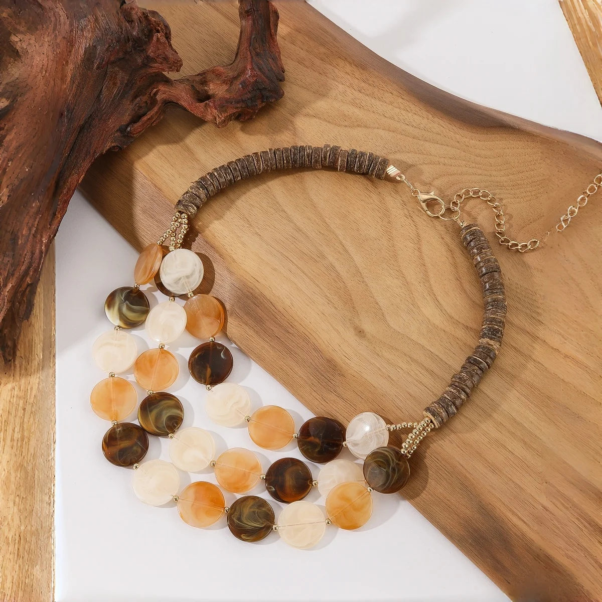 Collar Brisas